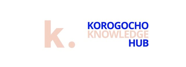 Korogocho Knowledge Hub