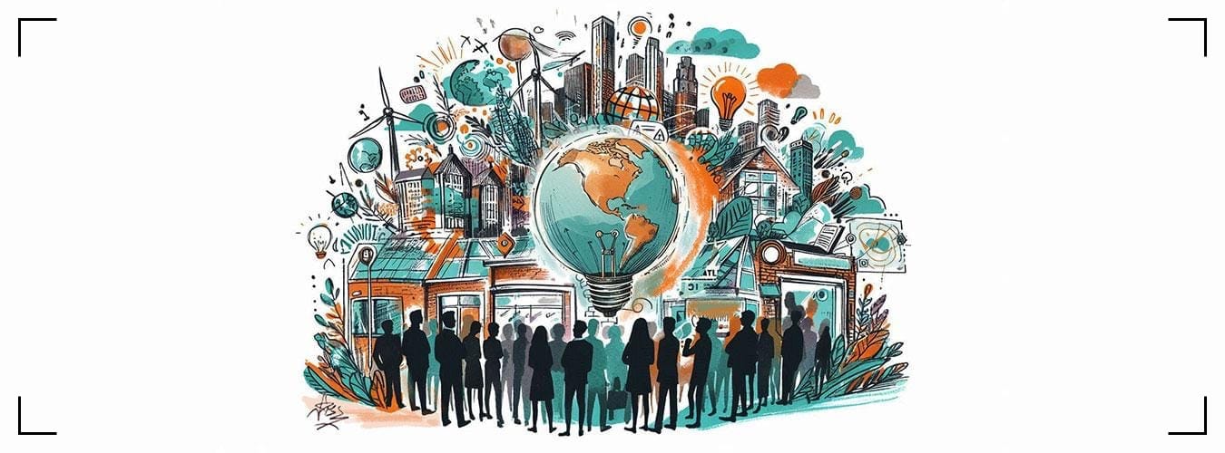 World Cities Day 2025: What it means in Korogocho