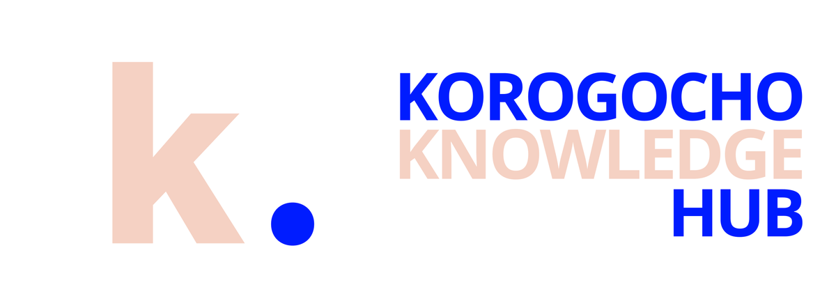 All the info in one place